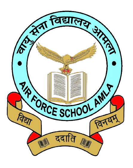 Air Force School Amla